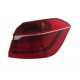 BMW 2 Series 2014-2019 Outer (Wing) LED Rear Light Unit Driver Side